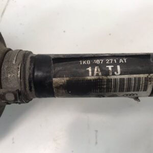 TRANSMISION DELANTERA IZQUIERDA SEAT ALTEA (5P1)