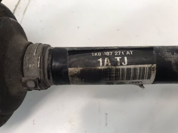 TRANSMISION DELANTERA IZQUIERDA SEAT ALTEA (5P1)