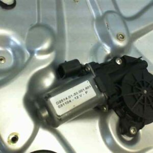 ELEVALUNAS DELANTERO DERECHO FIAT STILO (192)