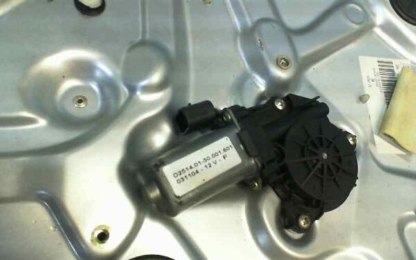 ELEVALUNAS DELANTERO DERECHO FIAT STILO (192)