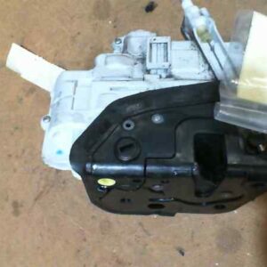 CERRADURA PUERTA DELANTERA DERECHA AUDI A4 BERLINA (8E)