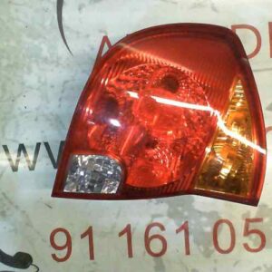 PILOTO TRASERO IZQUIERDO HYUNDAI ACCENT (LC)