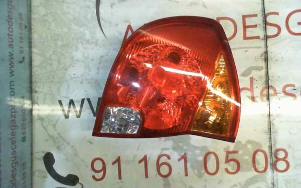PILOTO TRASERO IZQUIERDO HYUNDAI ACCENT (LC)