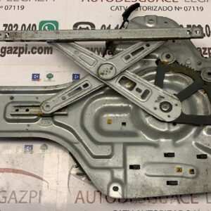 ELEVALUNAS TRASERO IZQUIERDO KIA CERATO (LD)