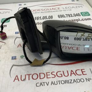 RETROVISOR DERECHO VOLKSWAGEN POLO V (6R1)