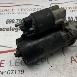 MOTOR ARRANQUE BMW SERIE 3 BERLINA (E46)