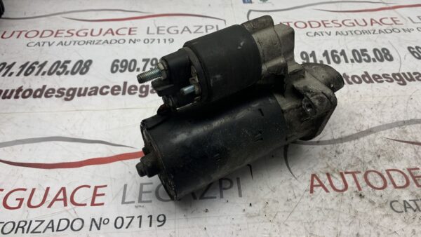 MOTOR ARRANQUE BMW SERIE 3 BERLINA (E46)