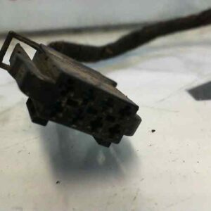 RETROVISOR IZQUIERDO SEAT TOLEDO (KG3)