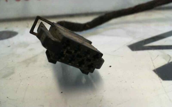 RETROVISOR IZQUIERDO SEAT TOLEDO (KG3)