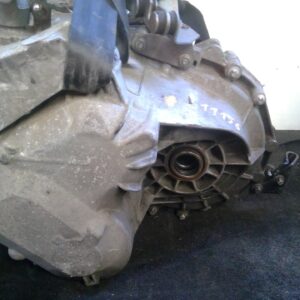 CAJA CAMBIOS SAAB 9-3 BERLINA