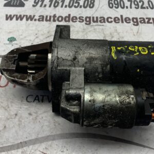 MOTOR ARRANQUE SMART FORFOUR