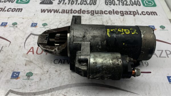 MOTOR ARRANQUE SMART FORFOUR