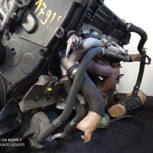 MOTOR COMPLETO ALFA ROMEO 147 (190)