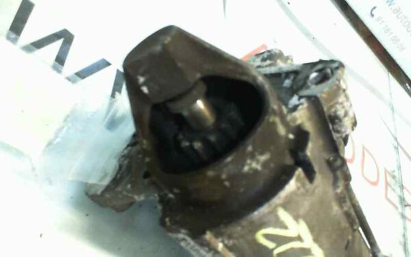 MOTOR ARRANQUE PEUGEOT 207