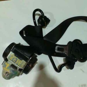 CINTURON SEGURIDAD DELANTERO IZQUIERDO OPEL ASTRA H GTC
