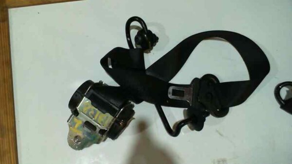 CINTURON SEGURIDAD DELANTERO IZQUIERDO OPEL ASTRA H GTC