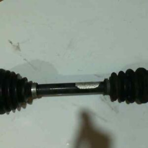 TRANSMISION DELANTERA IZQUIERDA OPEL ASTRA H GTC