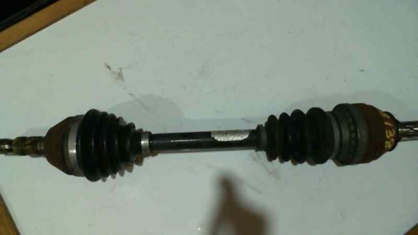 TRANSMISION DELANTERA IZQUIERDA OPEL ASTRA H GTC