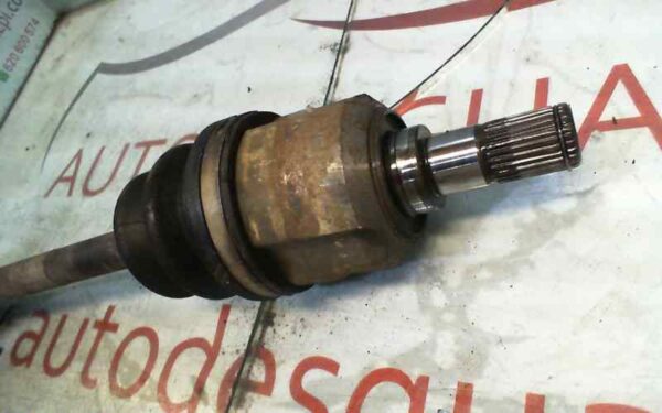 TRANSMISION DELANTERA IZQUIERDA HYUNDAI I30 (FD)