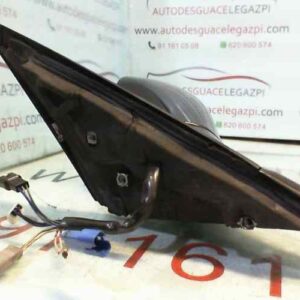 RETROVISOR IZQUIERDO ALFA ROMEO 166