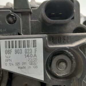 ALTERNADOR VOLKSWAGEN TOURAN (1T1)