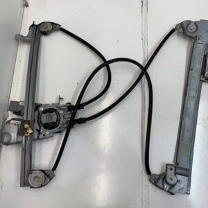 ELEVALUNAS DELANTERO IZQUIERDO CITROEN C3 PLURIEL