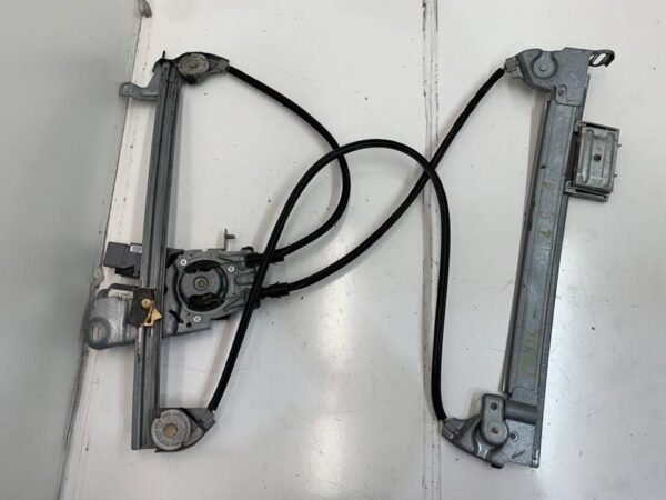 ELEVALUNAS DELANTERO IZQUIERDO CITROEN C3 PLURIEL