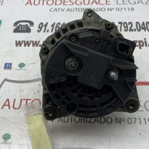 ALTERNADOR NISSAN QASHQAI (J10)
