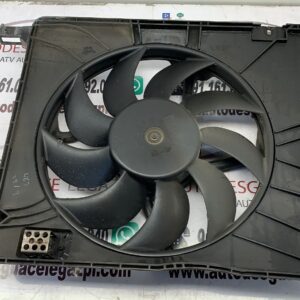 ELECTROVENTILADOR NISSAN QASHQAI (J10)