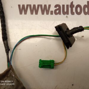 RETROVISOR IZQUIERDO CITROEN C4 COUPE