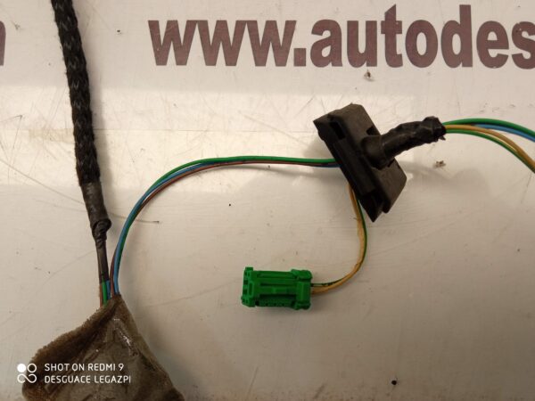 RETROVISOR IZQUIERDO CITROEN C4 COUPE