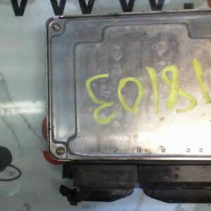CENTRALITA MOTOR UCE VOLKSWAGEN POLO III BERLINA (6N2)