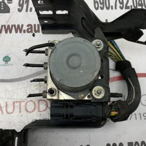 ABS CITROEN C4 COUPE