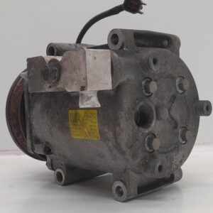 COMPRESOR AIRE ACONDICIONADO MAZDA 2 BERLINA (DE)