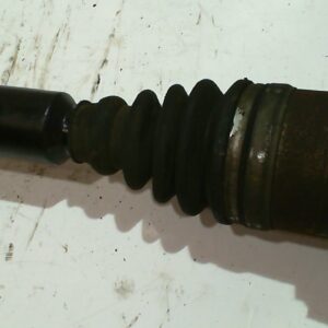 TRANSMISION DELANTERA DERECHA SEAT TOLEDO (1M2)