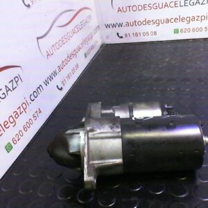 MOTOR ARRANQUE OPEL ASTRA H GTC