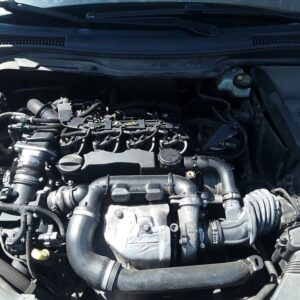 CAJA CAMBIOS VOLVO S40 BERLINA