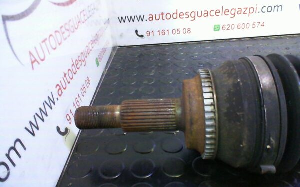 TRANSMISION DELANTERA DERECHA TOYOTA COROLLA VERSO (R1)