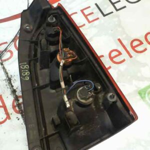 PILOTO TRASERO IZQUIERDO SUZUKI WAGON R + (RB/MM)