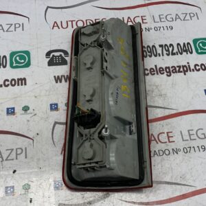 PUERTA DELANTERA DERECHA FORD TRANSIT CONNECT (TC7)