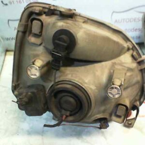 FARO IZQUIERDO SUZUKI WAGON R + (RB/MM)