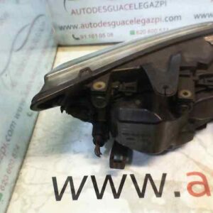 FARO IZQUIERDO FORD FOCUS BERLINA (CAP)