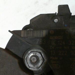 ALTERNADOR OPEL CORSA D