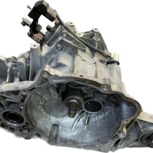 CAJA CAMBIOS CHEVROLET CAPTIVA
