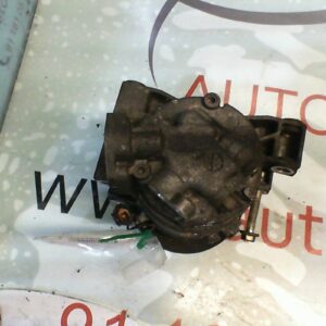 COMPRESOR AIRE ACONDICIONADO NISSAN ALMERA TINO (V10M)
