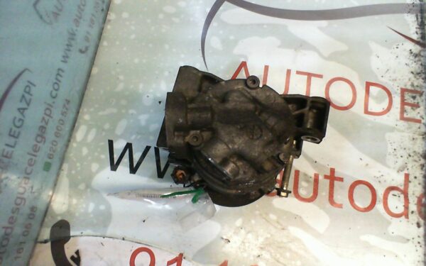 COMPRESOR AIRE ACONDICIONADO NISSAN ALMERA TINO (V10M)