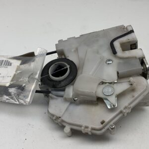 CERRADURA PUERTA TRASERA DERECHA HONDA FR-V (BE)