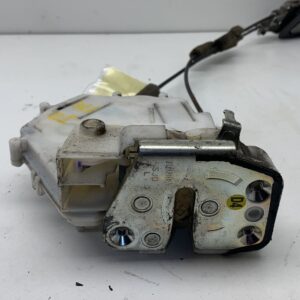 CERRADURA PUERTA TRASERA IZQUIERDA HONDA FR-V (BE)