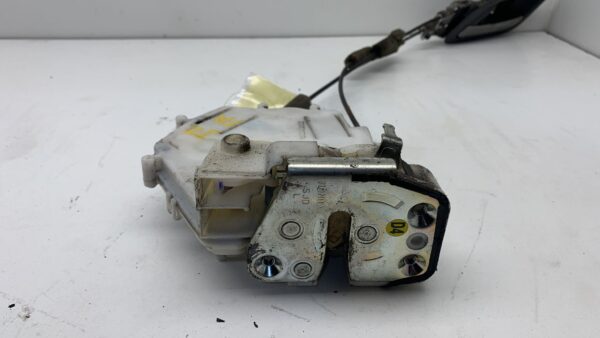 CERRADURA PUERTA TRASERA IZQUIERDA HONDA FR-V (BE)