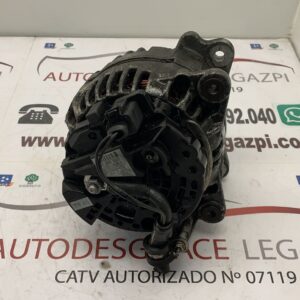 ALTERNADOR VOLKSWAGEN TOURAN (1T1)